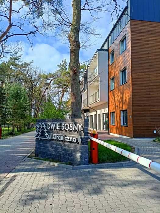 Przy Samej Plaży [ Widok na Morze ] apartament sauny,silownia,jacuzzi,parking w cenie