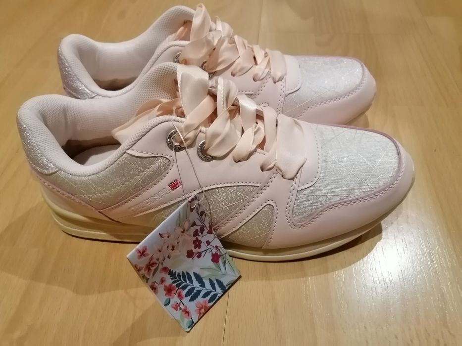 Buty Badoxx, adidasy 36. Nowe