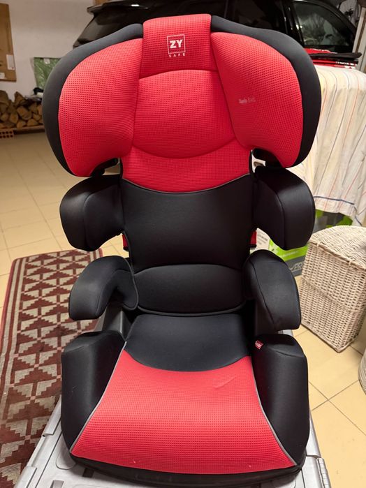 Cadeira carro criança