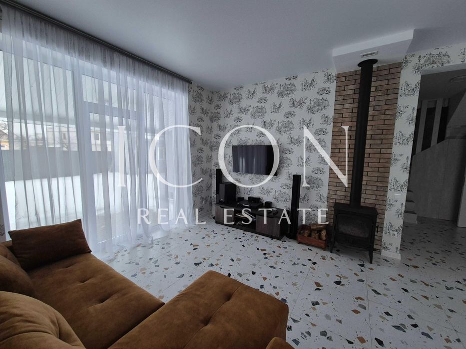 Оренда будинку | 110м² | Осокорки, 4км від метро