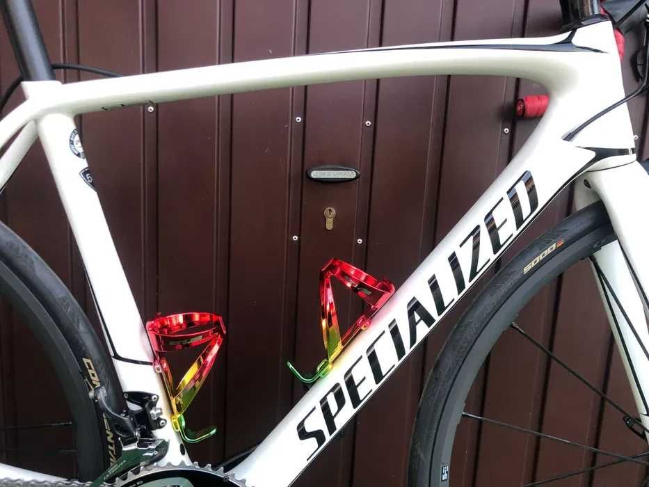 Rower SPECIALIZED TARMAC EXPERT SL5 /rama karbon 54/Ultegra 6800