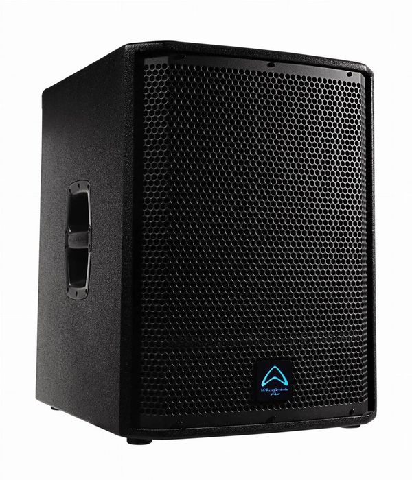 Wharfedale Pro T-Sub-AX15B Aktywny subwoofer sklep Bratpol Toruń