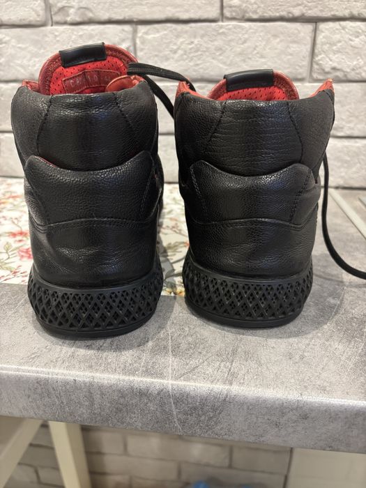 Buty meskie skorzane Lasocki