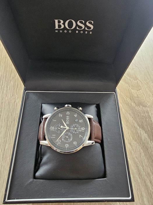Zegarek Hugo Boss