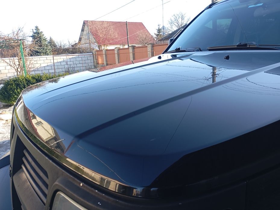 Джип Dodge Nitro ОБМІН