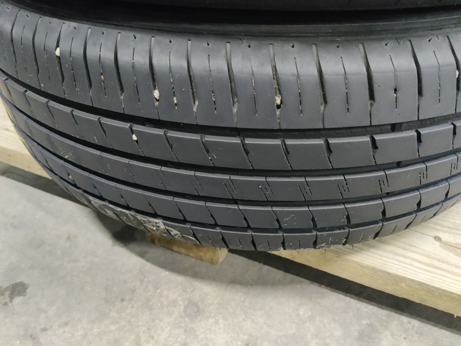 195/55R16 Kapsen *24 год* Сост Новой*