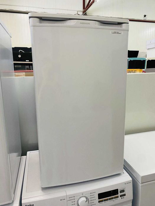 Zamrażarka szufladowa Medion // 64 l pojemności // 3 szuflady