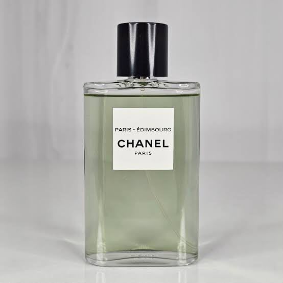Chanel Edinburgh 125 ml. Nowe