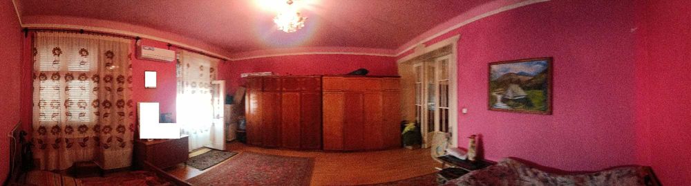 БЕЗПОСЕРЕДНЬО ЦЕНТР МІСТА! ІСТОРИЧНА будівля! 3 кім, 113 кв.м., жила