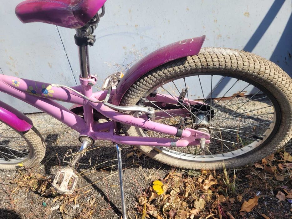 Дитячий велосипед Schwinn