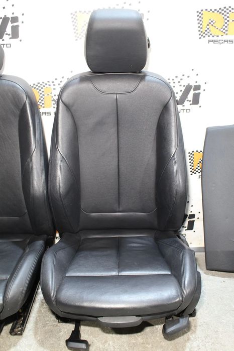 Conjunto de bancos BMW 3 Touring (F31)