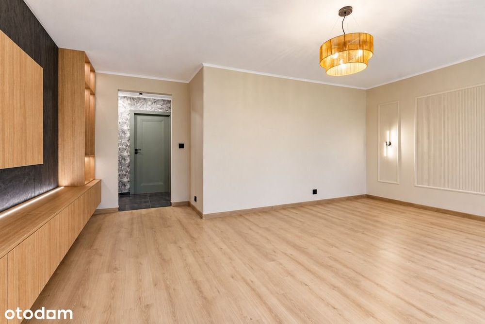 Design, przestrzeń, funkcjonalność | 4 pokoje