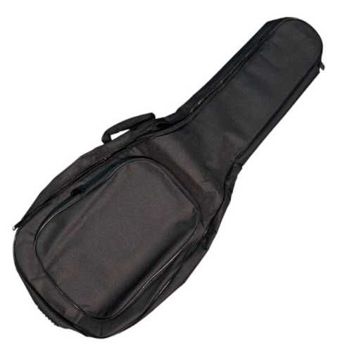 Gitara klasyczna Prima CG-1 3/4 Wine Red + pokrowiec + tuner +3 kostki
