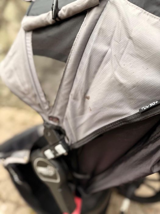 Wózek baby jogger summit x3