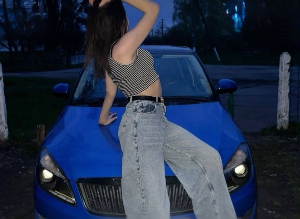 Расслабляющий массаж