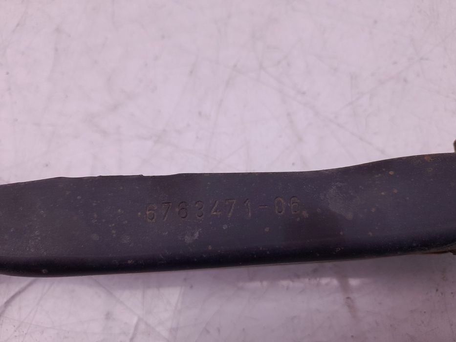 Braço de suspensão trás esquerdo BMW 1 (E87)