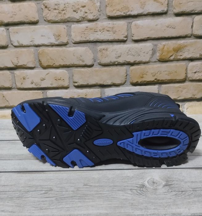 Кожаные кроссовки Bona 999L   41-46p