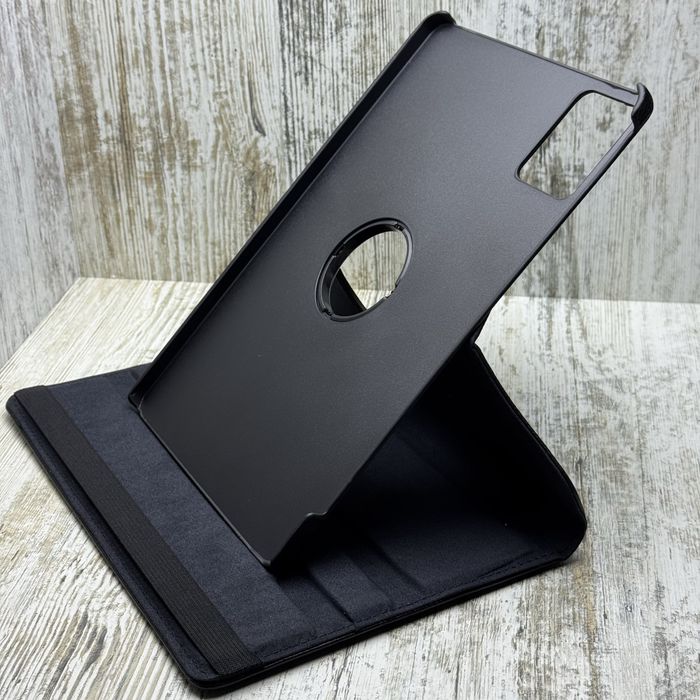 Чехол книжка Book Cover 360° на планшет Samsung Tab S9 FE/ A11 Plus/ A9 Чохол