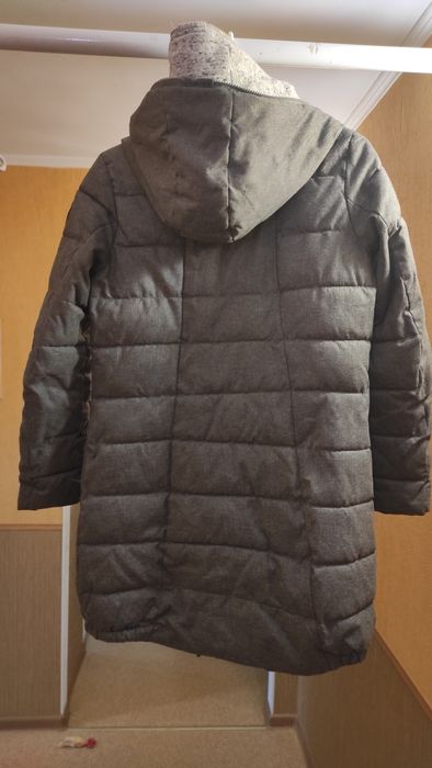 Куртка cropp розмір S