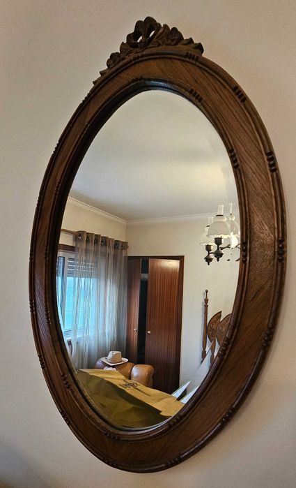 Mobilia quarto vintage