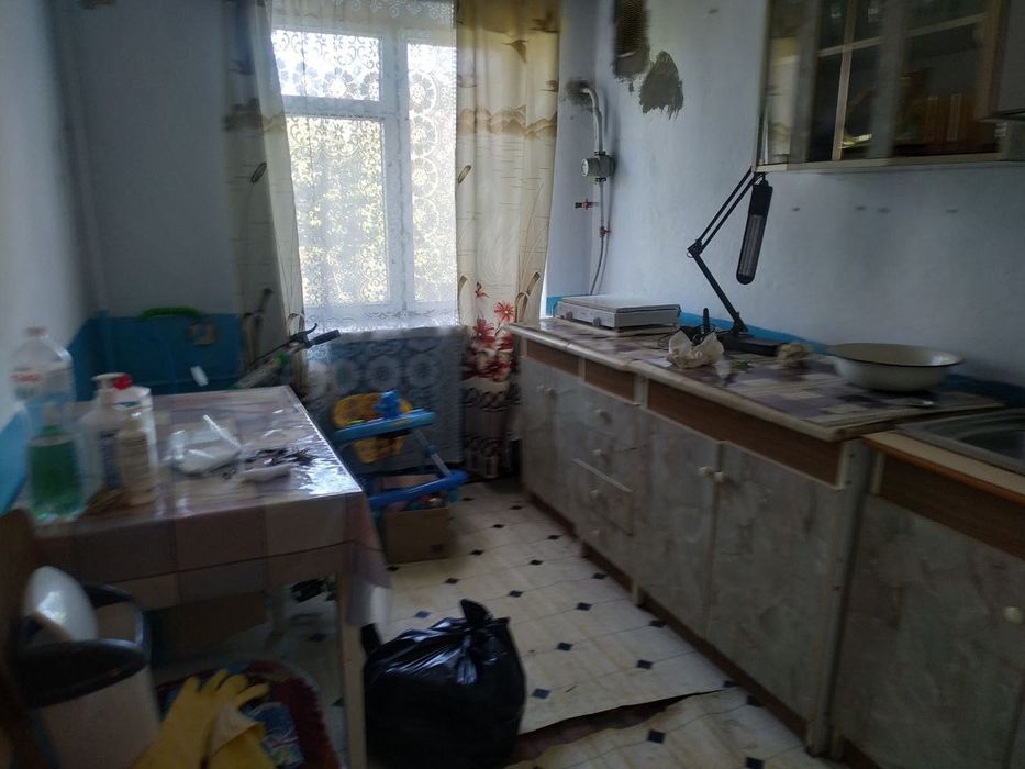 Продаж квартири