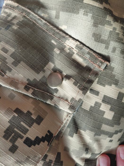 Зимові штани нові