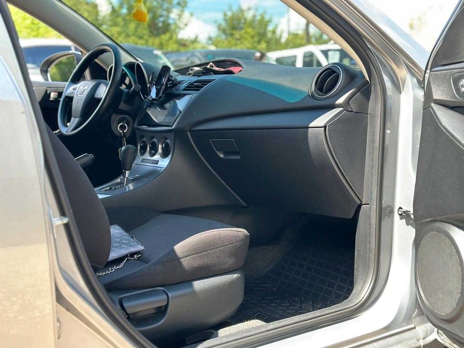 Продам Mazda 3 2011р. #78009
