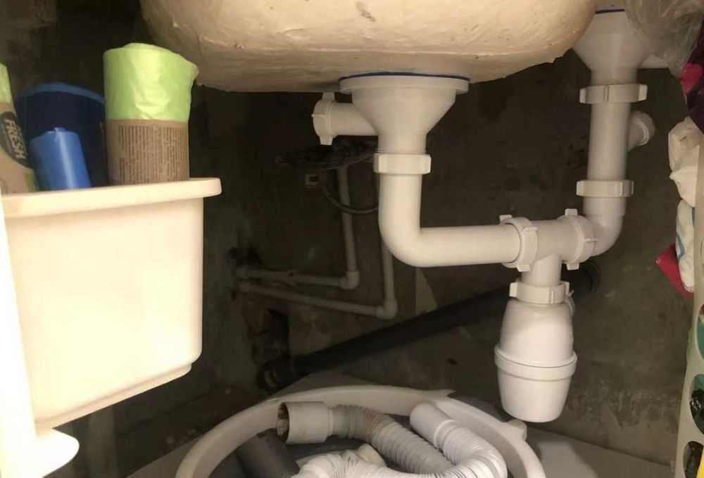 Сантехник Отопление Прочистка канализации, послуги сантехніка