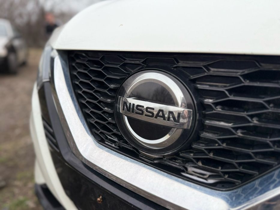 Розборка.Разборка.Запчастини.Шрот.NISSAN ROGUE SPORT.Ниссан Рог Спорт