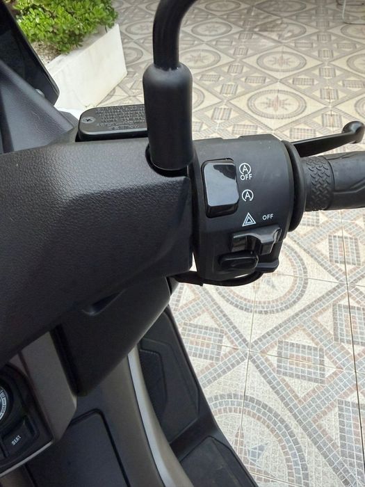 Vendo Yamaha NMax 125