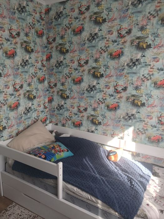 Продається 3х к.кв. в селі Вільшана Черкаська обл Є ВІДНОВЛЕННЯ