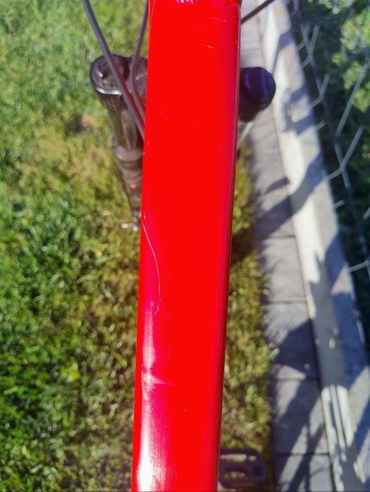 Rower górski MTB Folta
