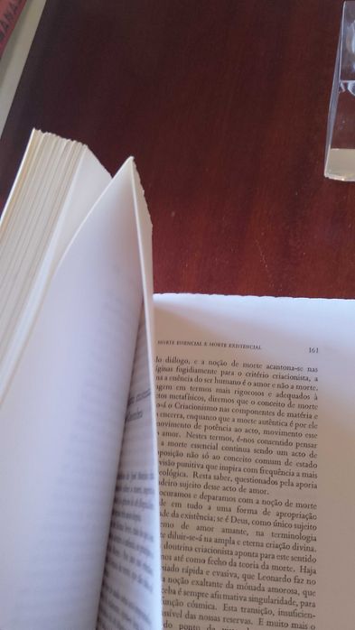 O Pensamento Filosófico de Leonardo Coimbra
