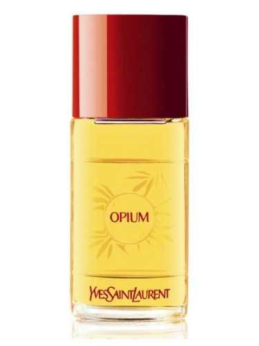Opium (1977) Yves Saint Laurent 107 Perfumy Inspirowane 30ml 2+1GRATIS