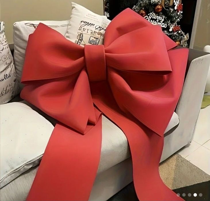 Великий бант на Ваше свято