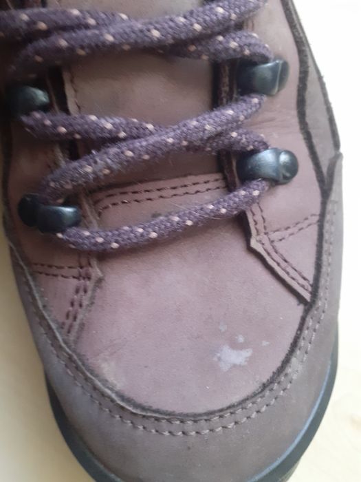 Buty górskie Lowa roz. 39 Goretex