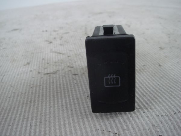Interruptor de Desembacidor Vidro Traseiro  VOLKSWAGEN Passat (3B3)