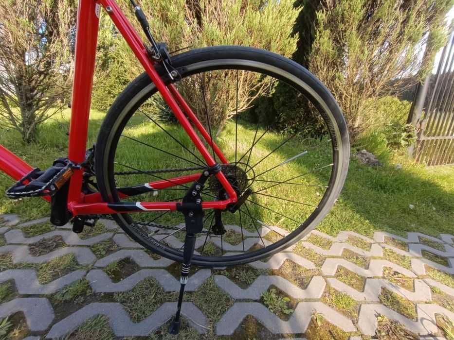 Trek Domane Al 2