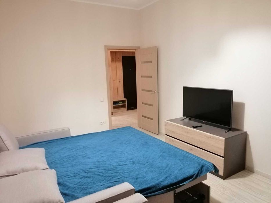 Apartment in Kyiv - More