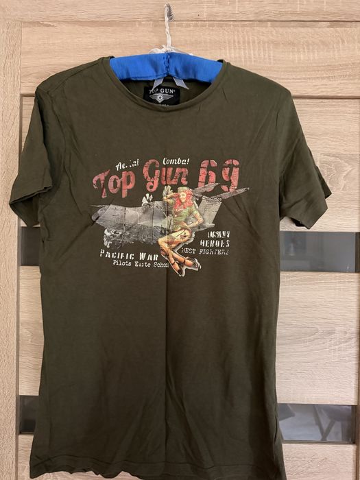 Koszulka Top Gun
