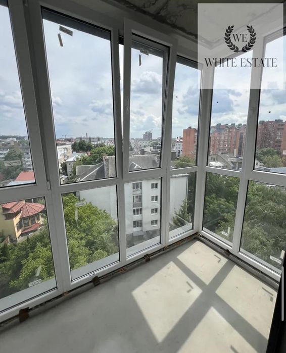 Продаж 2кім. квартири по вул. Полковника Данила Нечая 25