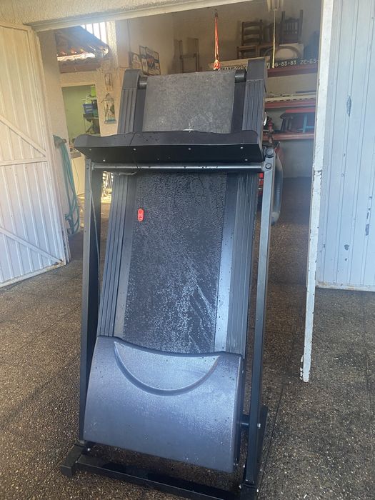 Passadeira electrica miralago avariada