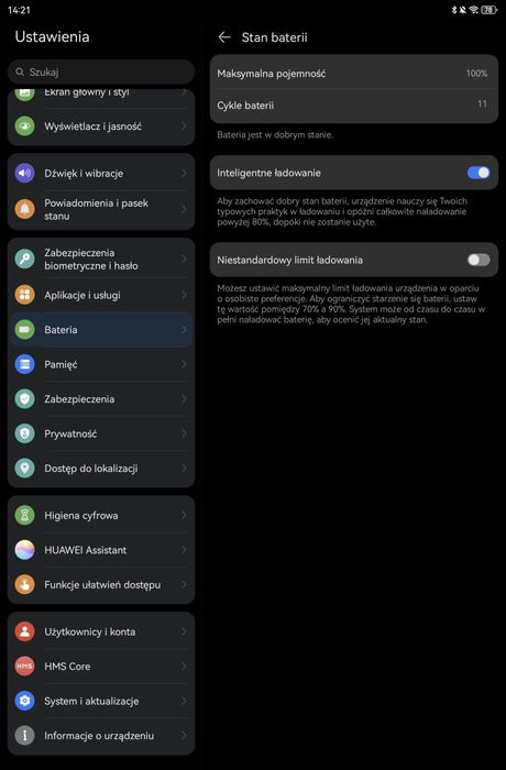 Huawei matepad 12x
