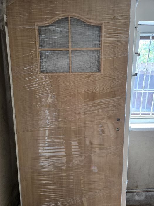 Drzwi wewnętrzne.skrzydło drzwiowe