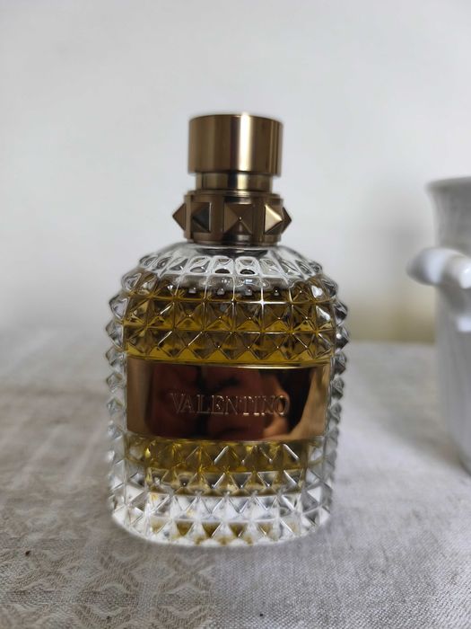 Perfumy męskie Valentino Uomo 100 ml(2022 r).