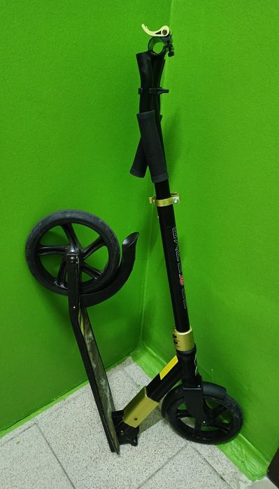 Дитячий Самокат EXPLORE syper reinforced