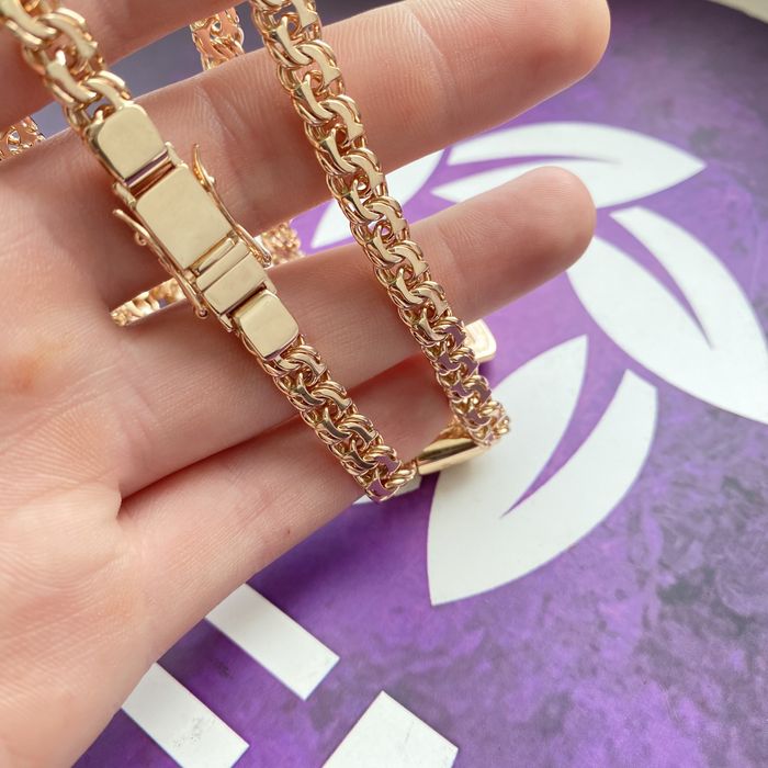 Цепочка Арабский бисмарк