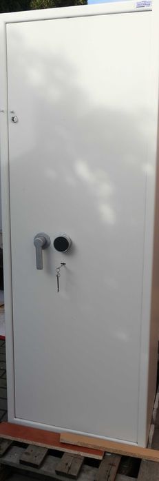 Szafa Pancerna sejf Konsmetal