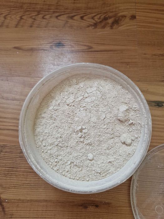 Kreda pastewna dla ślimaków