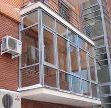 Вікна. Двері. Склопакети. Підвіконня.